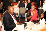 HIT Honoured at the Inaugural Harare Metropolitan Province Corporate Social Responsibility Awards Ceremony