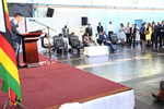Indian Embassy Celebrates ITEC Day on HIT Campus