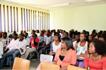 ARIPO Hosts IP Training Workshop for Final Year Students