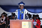 HIT 2012 Third Graduation