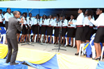 HIT 2012 Third Graduation