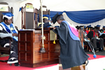 President Mugabe Caps 277 HIT Graduates