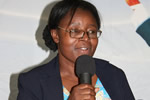 2012 Vice Chancellor's End of Year Luncheon