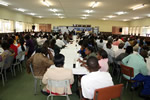 2012 Vice Chancellor's End of Year Luncheon