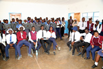 Nyanga District Schools Careers Day