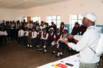 Nyanga District Schools Careers Day