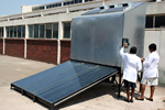 Solar Drier