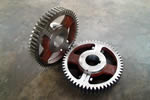 Products manufactured by the Technology Centre