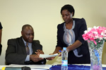HIT Enters into MOU with ZRP