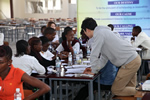 Global Entrepreneurship Summit in Southern Africa