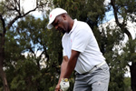 Vice Chancellor's Innovation and Scholarship Fund Golf Tournament 2017