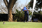 BUSE Team Scoops First Prize in VC Golf Tourney