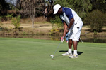 BUSE Team Scoops First Prize in VC Golf Tourney