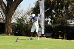 BUSE Team Scoops First Prize in VC Golf Tourney