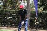 Vice Chancellor's Innovation & Scholarship Fund Golf Tournament 2019