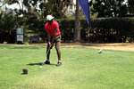Vice Chancellor's Innovation & Scholarship Fund Golf Tournament 2019