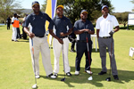 HIT Hosts Inaugural Vice Chancellor's Golf Tourney