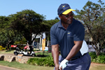 HIT Hosts Inaugural Vice Chancellor's Golf Tourney