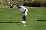 HIT Hosts Inaugural Vice Chancellor's Golf Tourney