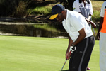 HIT Hosts Inaugural Vice Chancellor's Golf Tourney