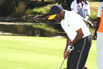 HIT Hosts Inaugural Vice Chancellor's Golf Tourney