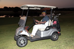 HIT Hosts Inaugural Vice Chancellor's Golf Tourney