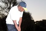 HIT Hosts Inaugural Vice Chancellor's Golf Tourney