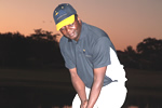 HIT Hosts Inaugural Vice Chancellor's Golf Tourney