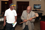 HIT Hosts Inaugural Vice Chancellor's Golf Tourney