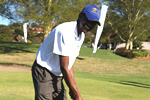 HIT Hosts Inaugural Vice Chancellor's Golf Tourney