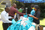 HIT Hosts Inaugural Vice Chancellor's Golf Tourney