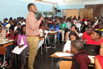 Guest Lecture - Developing An Entrepreneurial Mindset