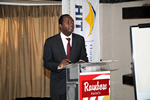 Higher Education Capacity Building Workshop
