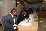 Higher Education Capacity Building Workshop