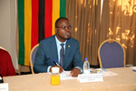 Higher Education Capacity Building Workshop
