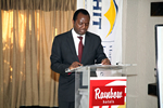 Higher Education Capacity Building Workshop