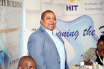 Higher Education Capacity Building Workshop