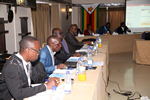 Higher Education Capacity Building Workshop