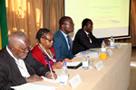 Higher Education Capacity Building Workshop