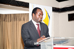 Higher Education Capacity Building Workshop