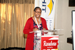 Higher Education Capacity Building Workshop