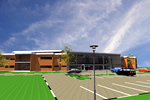 Hi-Tech Development Valley Takes Off