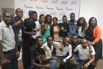 HIT Boost Enactus Scoops Second Prize at 2018 Boost Fellowship Leadership Conference