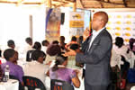 HIT Partners Homelink in 2nd Women Entrepreneurship Training