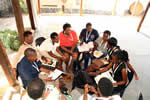 HIT Partners Homelink in 2nd Women Entrepreneurship Training