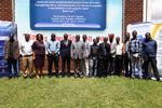 HIT Hosts Zimbabwe Universities’ ICT Directors Workshop