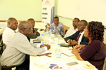 HIT Hosts Zimbabwe Universities’ ICT Directors Workshop