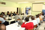 HIT Hosts Zimbabwe Universities’ ICT Directors Workshop