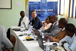 HIT Hosts Zimbabwe Universities’ ICT Directors Workshop