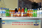 Research and Intellectual Outputs, Science, Engineering and Technology, (RIO-SET) Expo